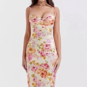 House of CB Josefina dress